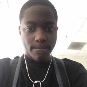 Meet your Posher, Sharod